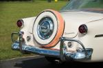 Ford Crestline Skyliner V8 1954 года